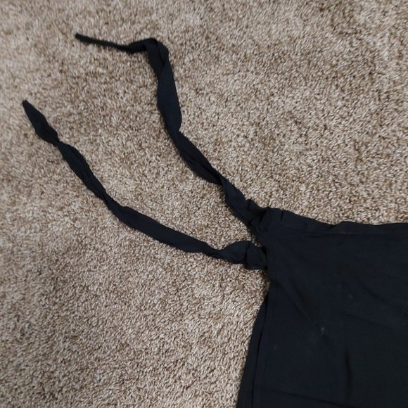 Designs by Naomi Dragon Wrap Skirt - Picture 3 of 10